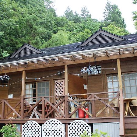 Sun Lake Fujikawaguchiko Exterior foto