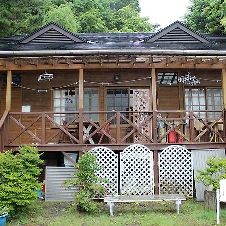 Sun Lake Fujikawaguchiko Exterior foto