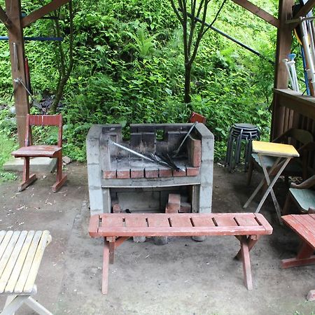 Sun Lake Fujikawaguchiko Exterior foto