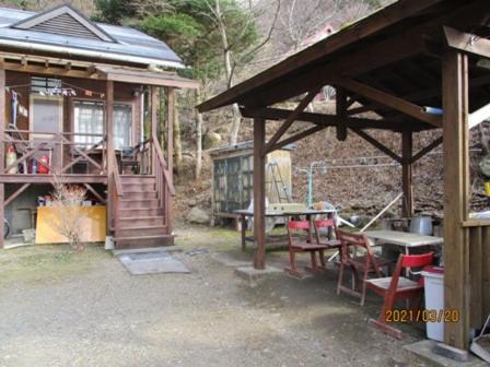 Sun Lake Fujikawaguchiko Exterior foto