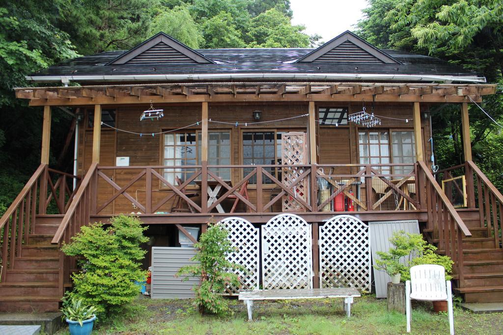 Sun Lake Fujikawaguchiko Exterior foto