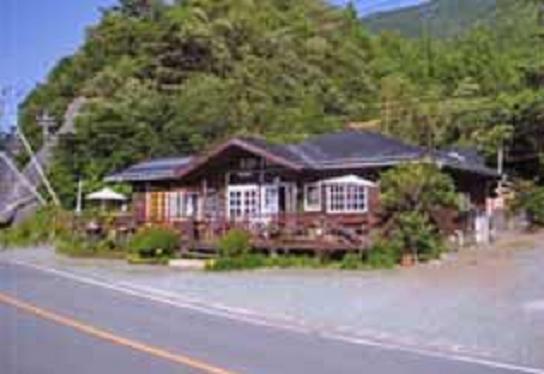 Sun Lake Fujikawaguchiko Exterior foto